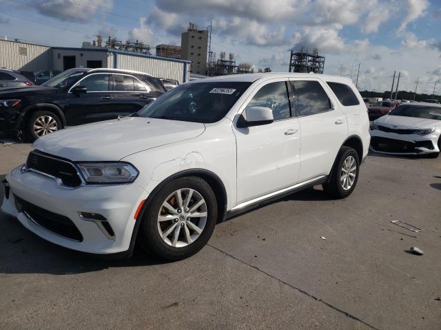 1C4RDHAG1MC519097 Dodge Durango SX