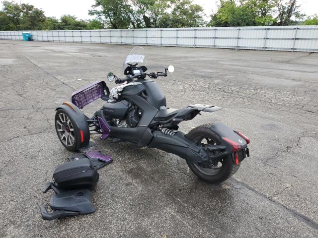 2019 CAN-AM RYKER RALL - 3JB2GEG44KJ000338