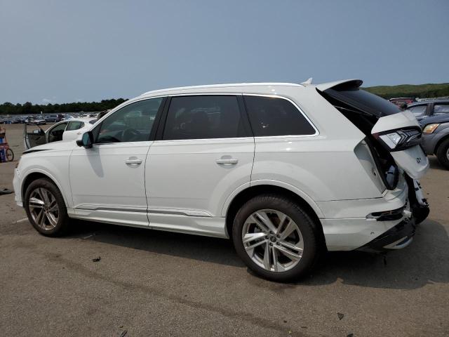 WA1LXBF7XND020422 2022 AUDI Q7, photo no. 2