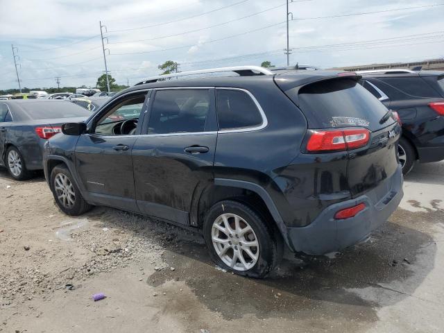1C4PJLCB7GW291100 Jeep Cherokee Latitude