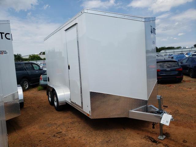 Global Auto Auctions: 2023 ALUMA TRAILER