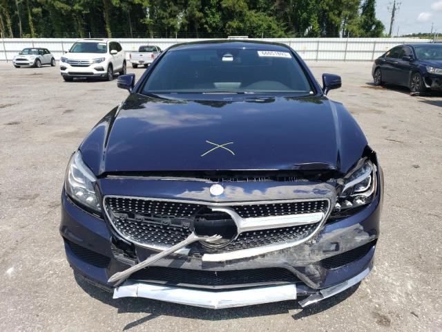 2016 MERCEDES-BENZ CLS 400 - WDDLJ6FB6GA166023