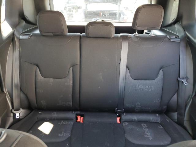 ZACCJAAH7HPF90546 Jeep Renegade Sport