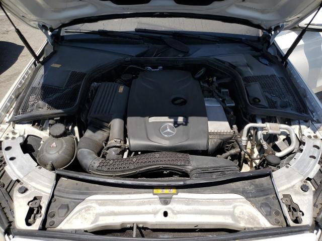 55SWF4JB6GU121724 Mercedes-Benz C 300