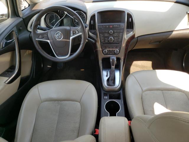 2015 BUICK VERANO CON 1G4PR5SK1F4214783