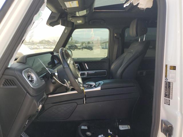 W1NYC7HJ7MX380279 Mercedes-Benz G 63 AMG