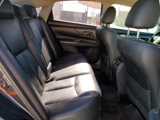 1N4AL3AP7JC207600 Nissan ALTIMA 2.5