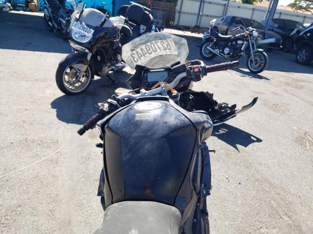 2017 YAMAHA FZ10 C JYARN48Y8HA000078