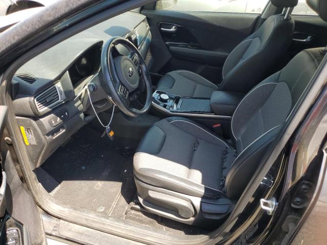 KNDCC3LG6K5023285 KIA NIRO EX