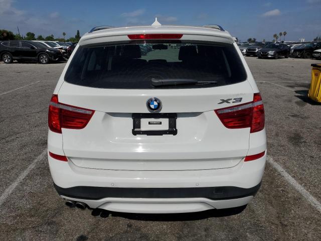 5UXWZ7C36H0V92593 BMW X3 Sdrive28i