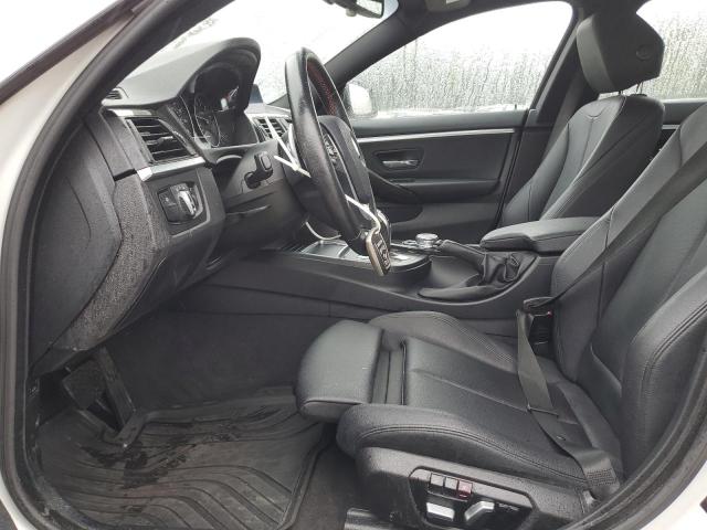 WBA4C9C59GG136274 BMW 428 Xi Gran Coupe Sulev