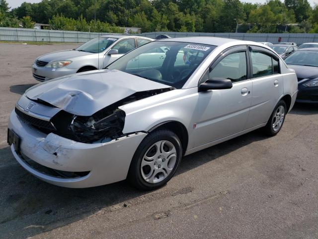 2003 Saturn Ion 