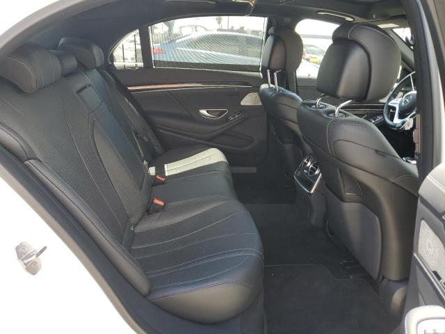 W1KUG6GB3LA530927 Mercedes-Benz S 450