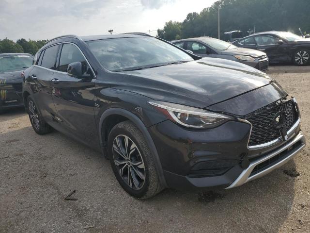 2019 INFINITI QX30 LUXE SJKCH5CR9KA011795