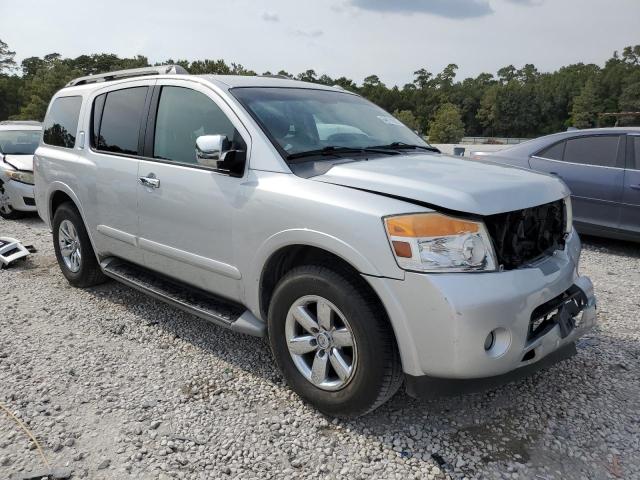 5N1AA0ND5FN601179 Nissan ARMADA SV