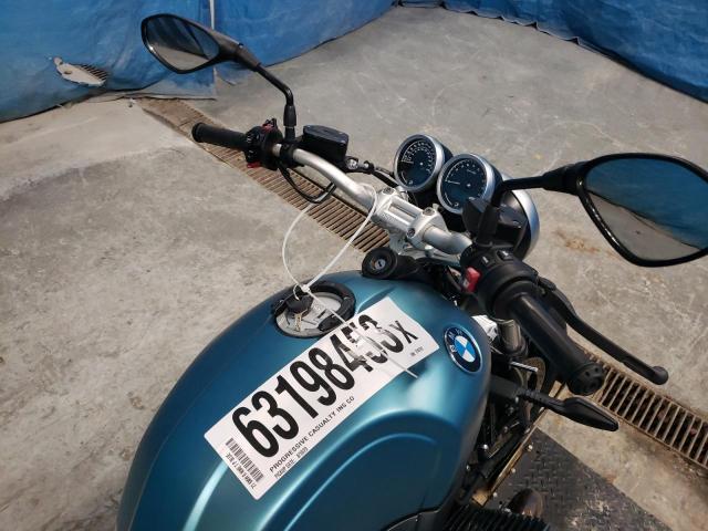 2021 BMW R NINE T P - WB10L6300M6E10743