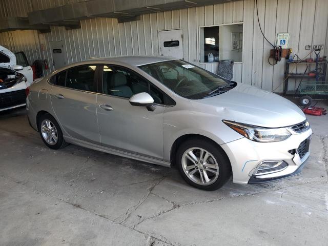 2017 Chevrolet Cruze Lt Auto VIN: 1G1BE5SM9H7249173 Lot: 40874470