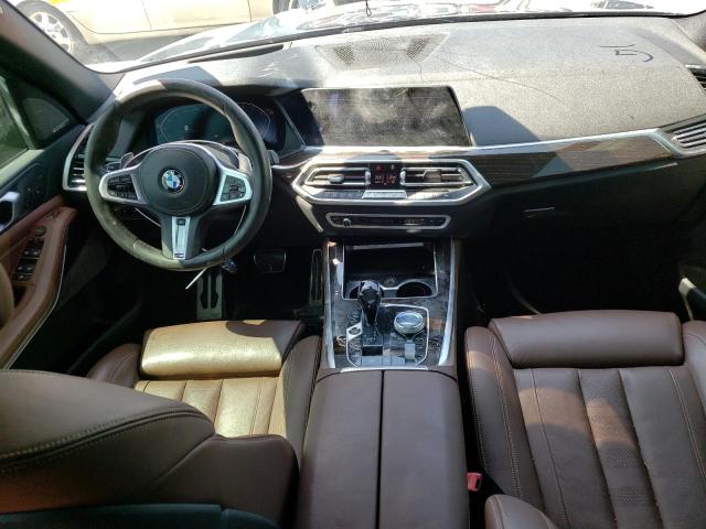 5UXCR6C51KLL27732 2019 BMW X5, photo no. 8