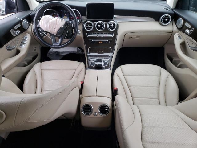 WDC0G4KB8HF202685 Mercedes-Benz Glc 300 4matic