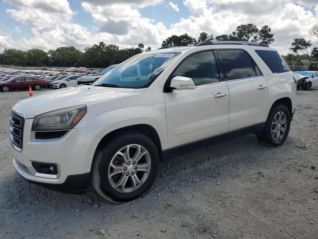 2015 GMC Acadia SLT1