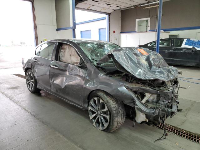 1HGCR2F55FA121340 Honda Accord Sport