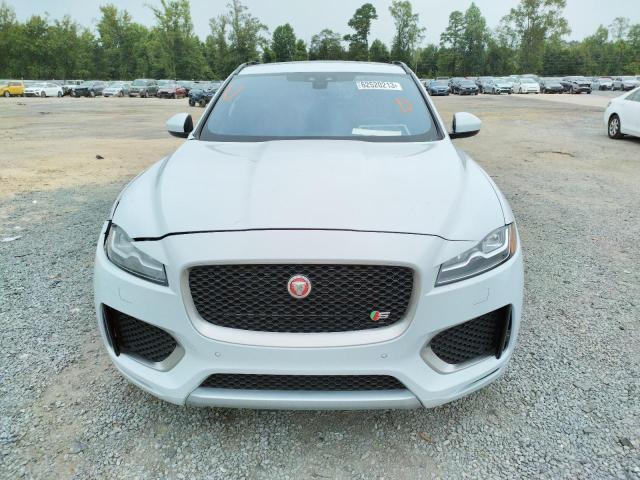 SADCM2FV4JA244010 Jaguar F-PACE S