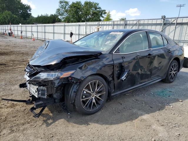 TOYOTA CAMRY SE N