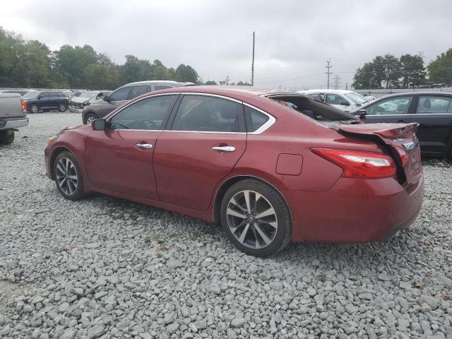 Vin: 1n4al3apxgc170034, lot: 65258533, nissan altima 2.5 20162