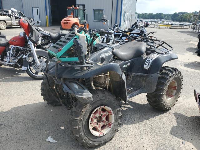 2017 SUZUKI LT-A750 XP - 5SAAR41P6H7100834