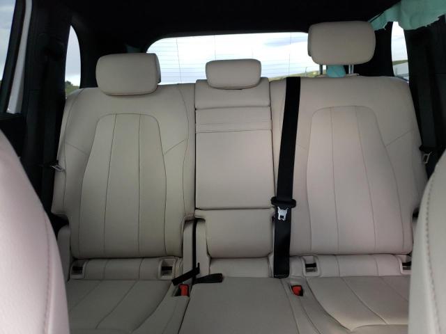 W1N4M4HB4MW103002 Mercedes-Benz Glb 250 4matic