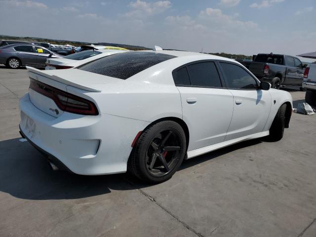 2C3CDXL92GH178524 Dodge Charger Srt Hellcat