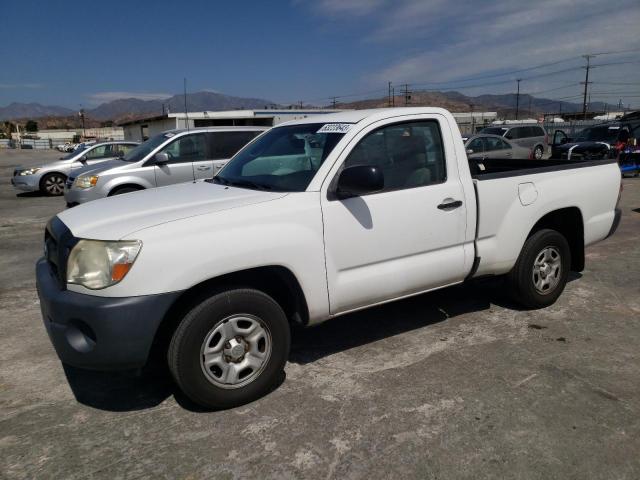 2011 Toyota Tacoma 