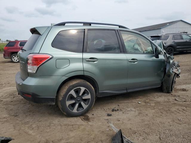 JF2SJAEC2JH463146 Subaru Forester 2.5i Premium