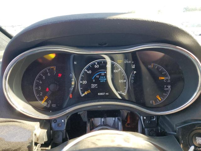 1C4RJFLG0JC482663 Jeep Grand Cherokee Trailhawk