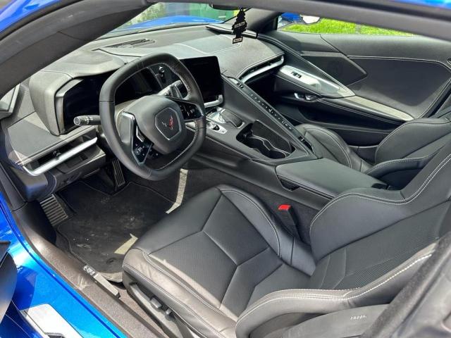 2023 CHEVROLET CORVETTE S - 1G1YA2D45P5121010