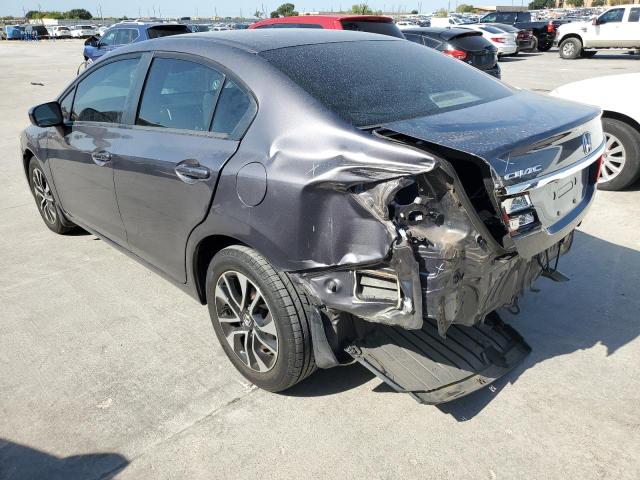 19XFB2F8XFE051910 Honda CIVIC EX