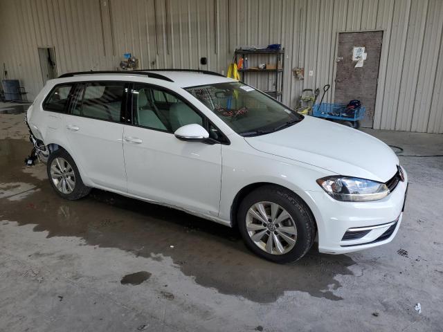 2019 VOLKSWAGEN GOLF SPORT - 3VW217AU3KM504717