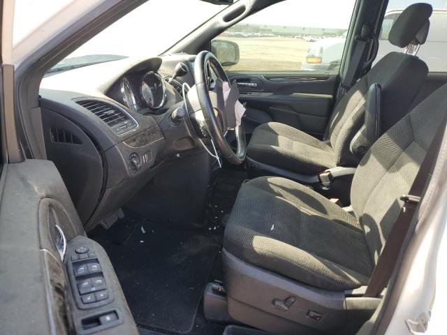 2C4RDGBG4LR227636 Dodge Grand Caravan Se