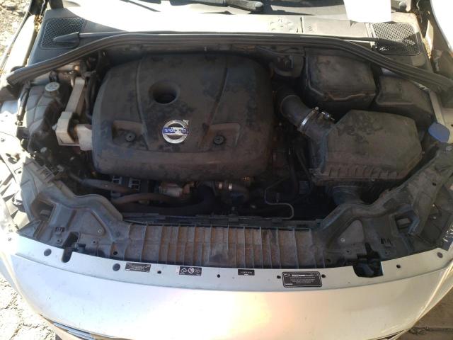 2015 VOLVO V60 PLATIN YV140MEDXF1197910
