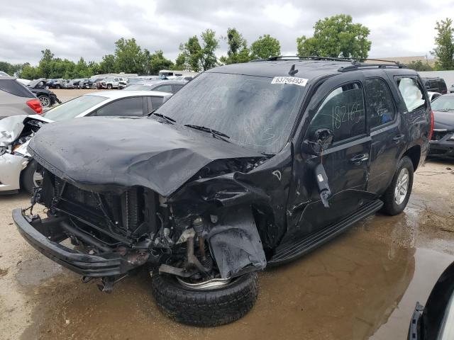 2013 GMC Yukon SLT