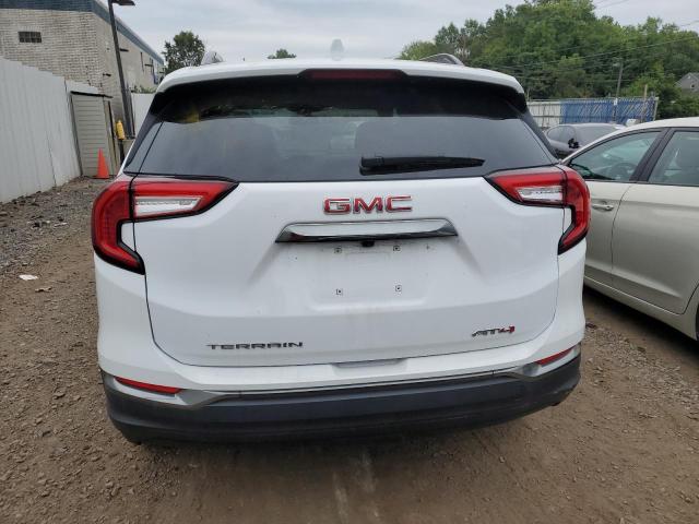 2023 GMC TERRAIN AT 3GKALYEG0PL242045