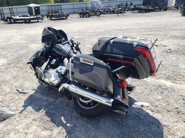 2016 HARLEY-DAVIDSON FLTRU 1HD1KGL14GB651365