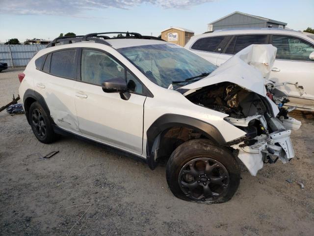 JF2GTHRC5MH282176 Subaru Crosstrek Sport