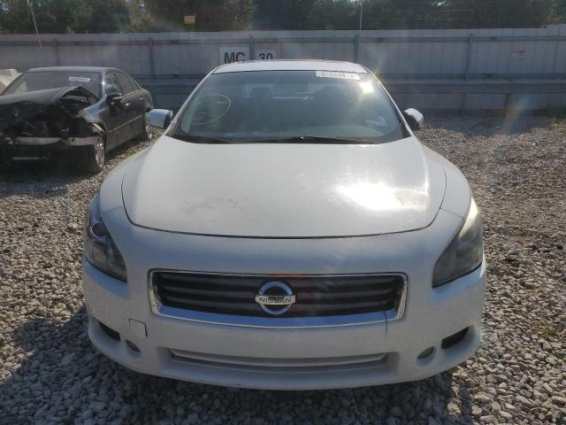 1N4AA5AP2EC915051 Nissan MAXIMA S