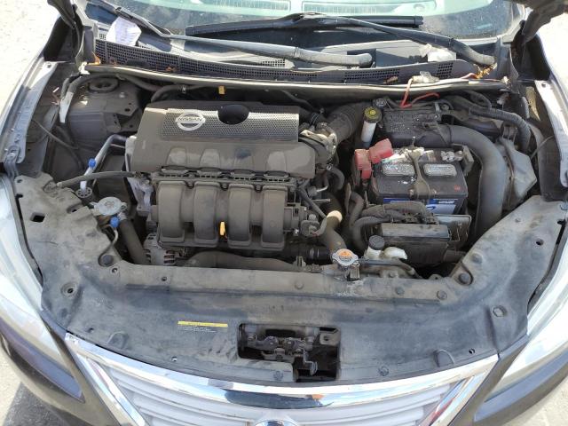 3N1AB7AP0FY245482 Nissan SENTRA S