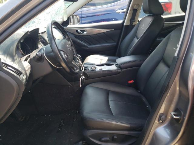 JN1BV7AR8EM692625 Infiniti Q50 BASE