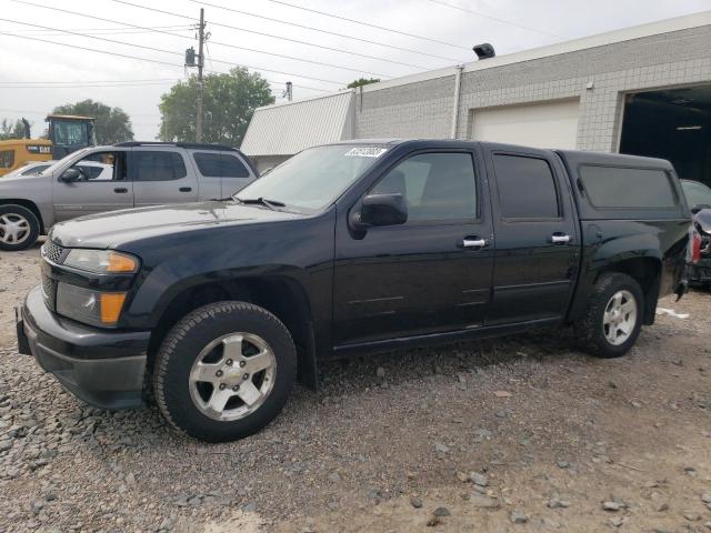 2010 Chevrolet Colorado 