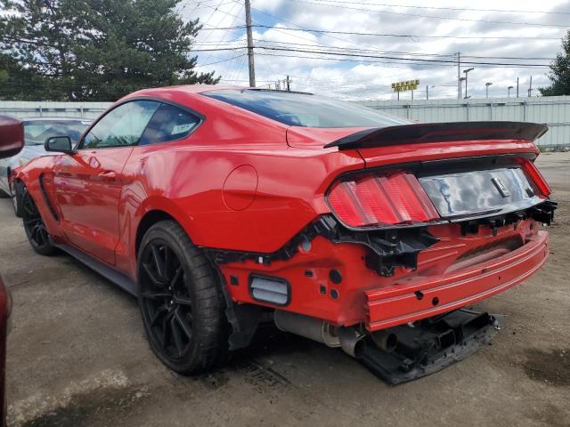 1FA6P8JZ4G5526099 | 2016 FORD MUSTANG SH