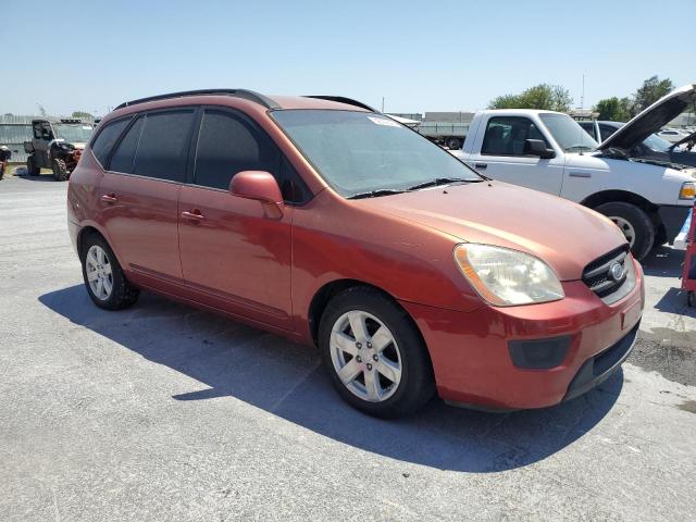 2008 Kia Rondo Lx VIN: KNAFG526787145556 Lot: 62509093