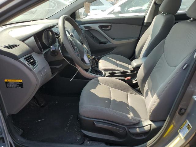 5NPDH4AE8EH497031 Hyundai ELANTRA SE